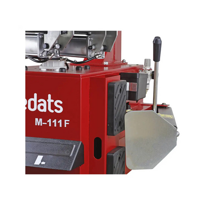 Changeur de attaches REDATS M-111F 230V