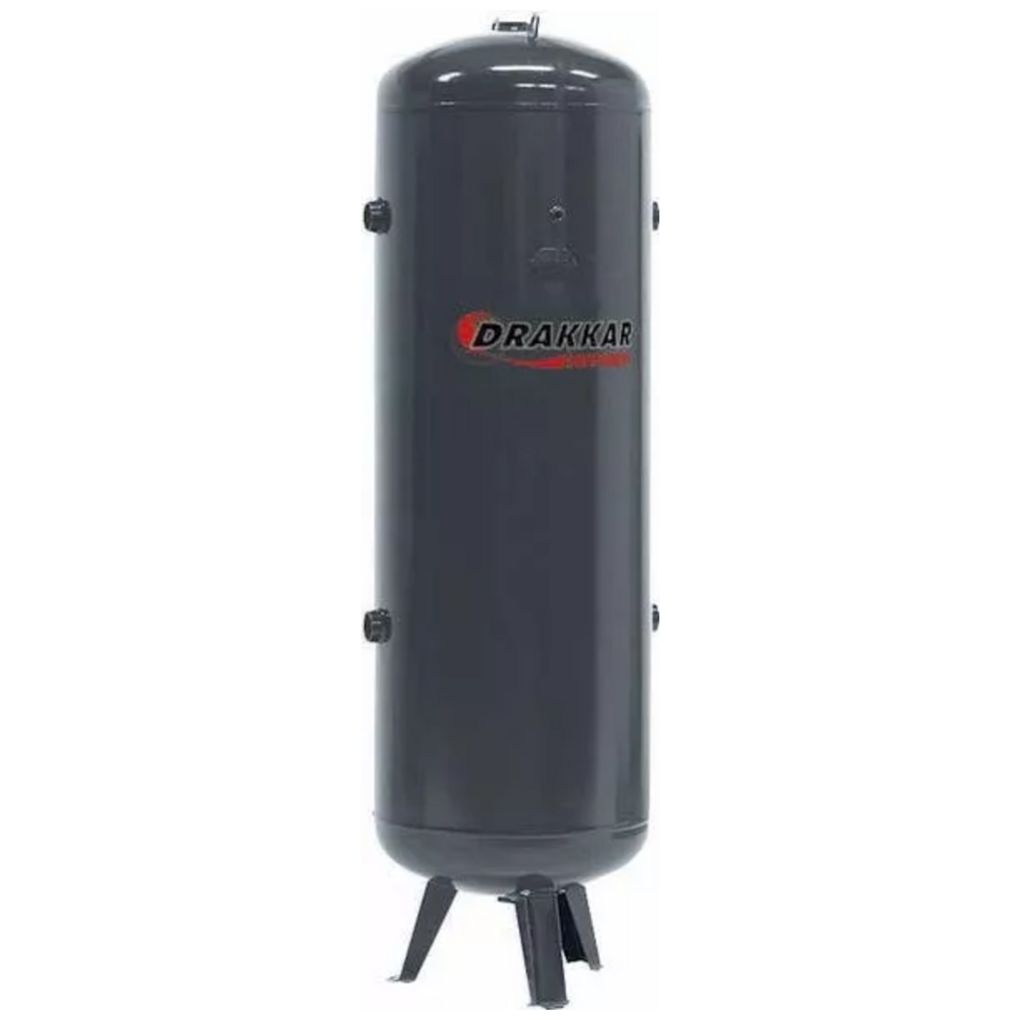 Cuve Verticale 500L pour compresseur