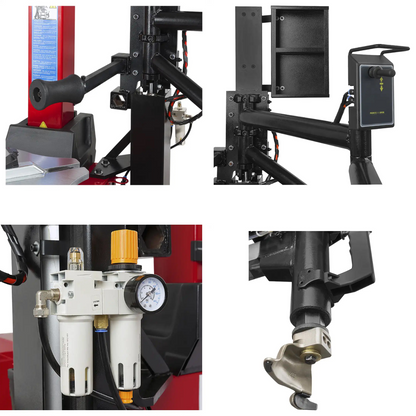 Démonte-pneus automatique REDATS M-221F-3D